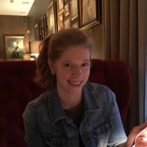 Meet your Posher, Marisa